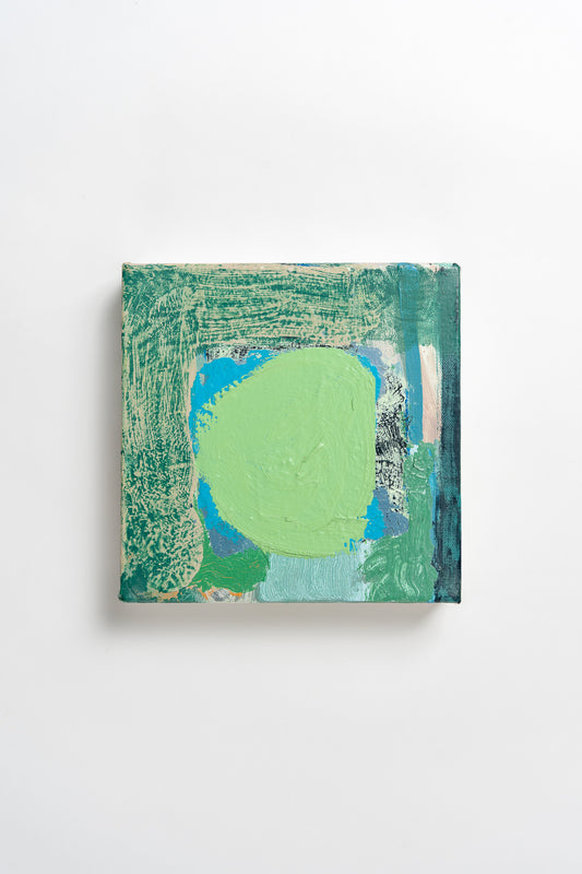 'Puddle' Original Artwork