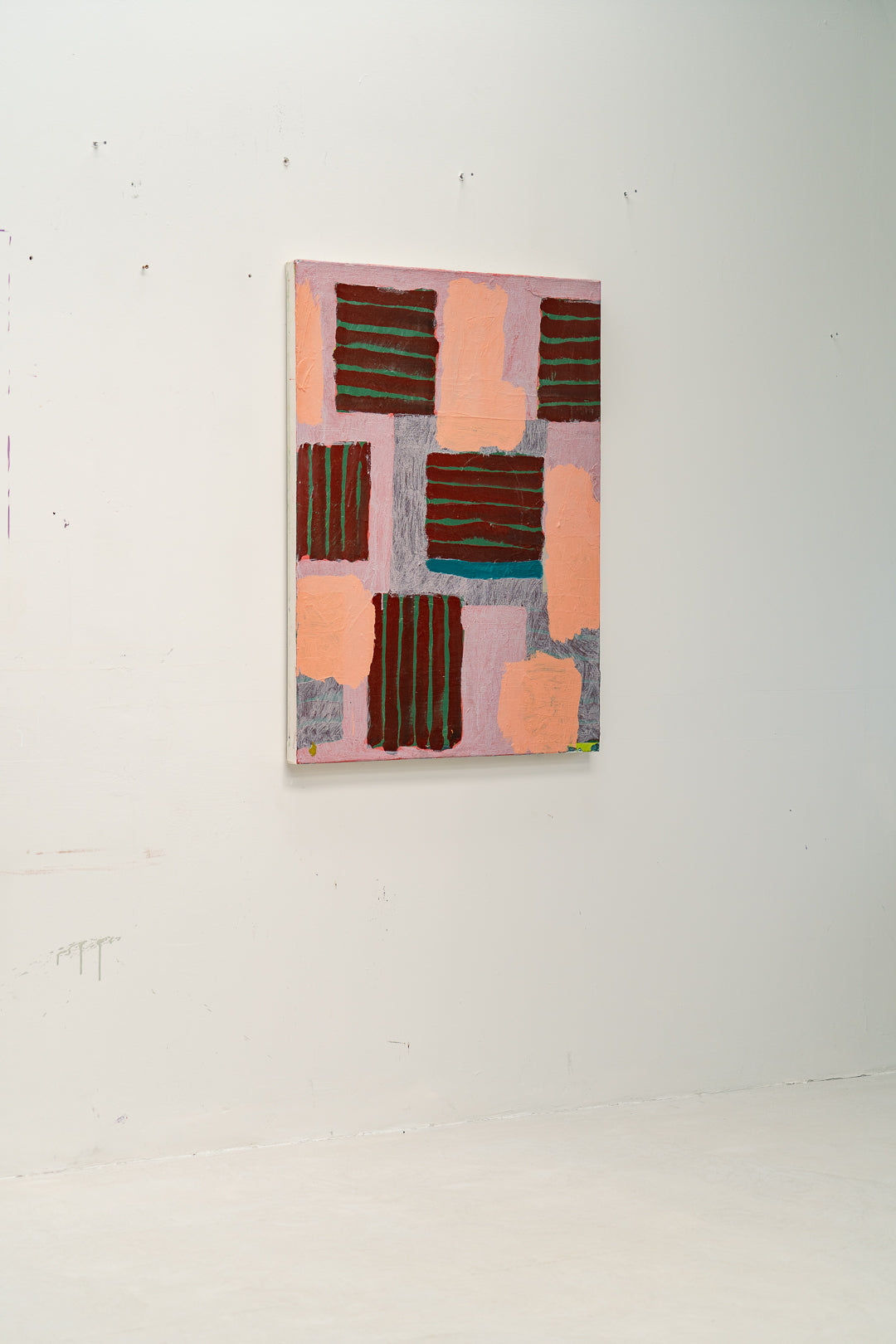 'Sunny Side Up' Original Artwork