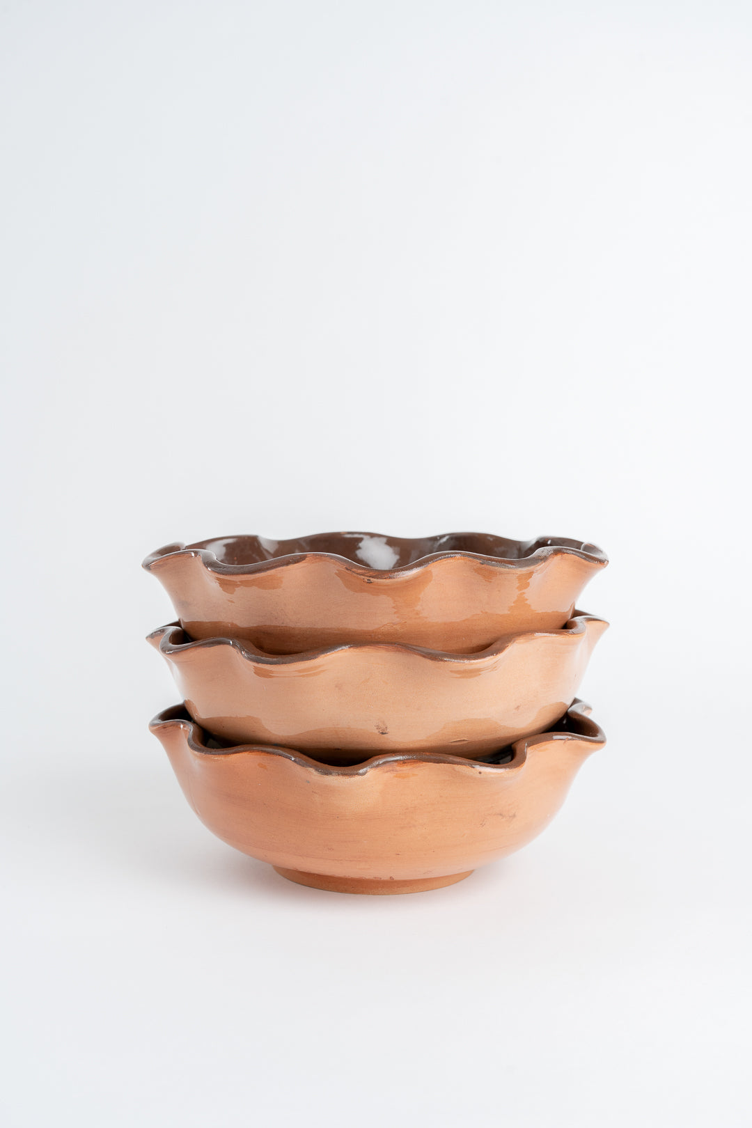 Marbled Ripple Bowl Medium