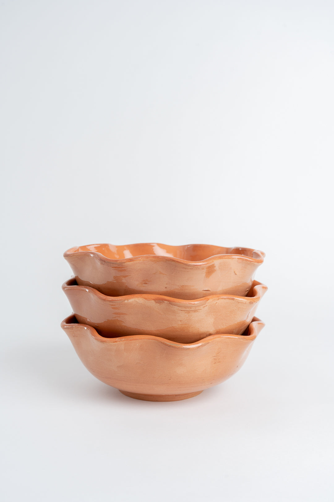 Marbled Ripple Bowl Medium
