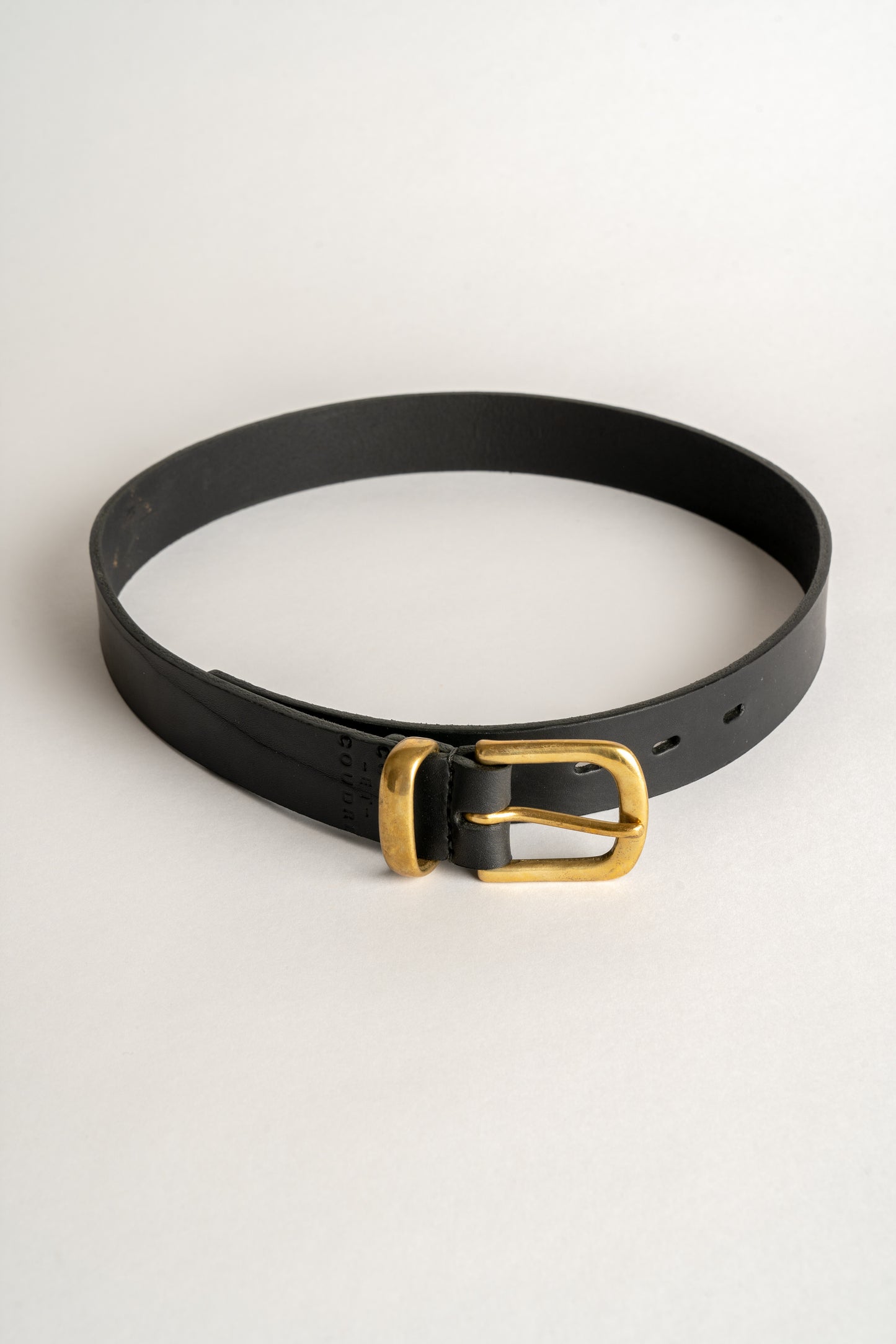 Oro Belt