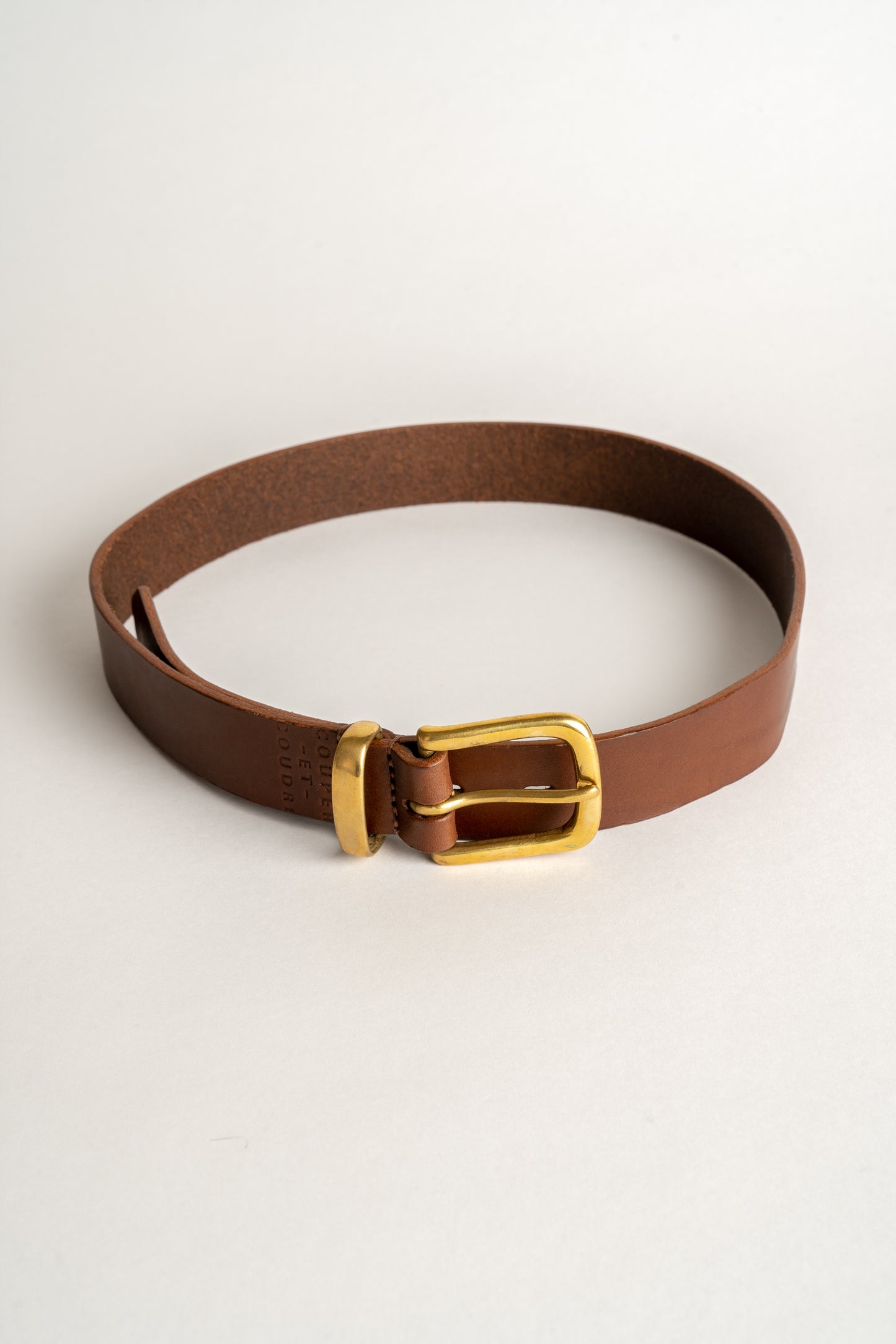Oro Belt