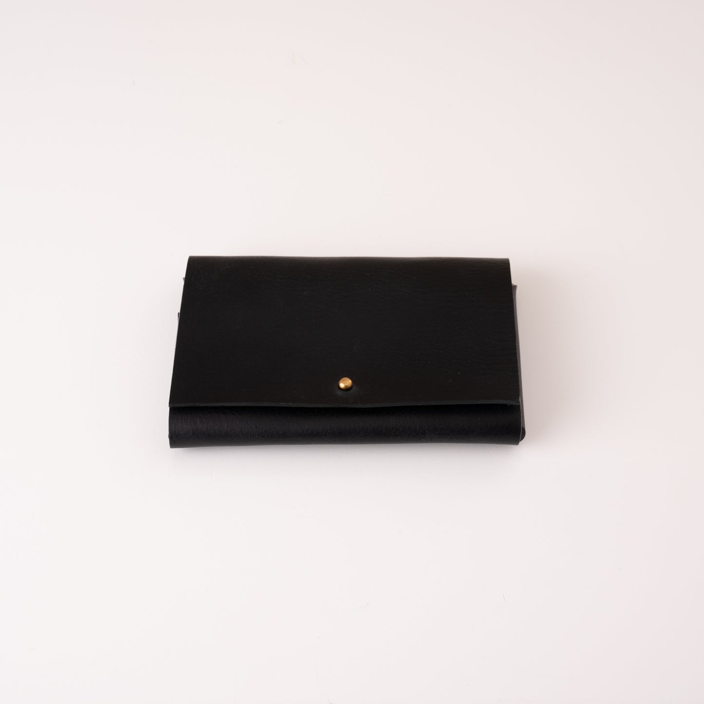 Couper et Coudre Savannah Wallet Noir