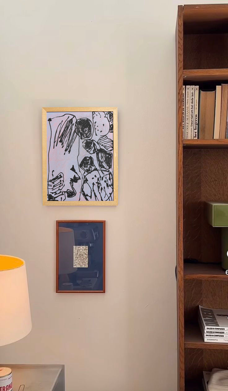 Artwork & Prints