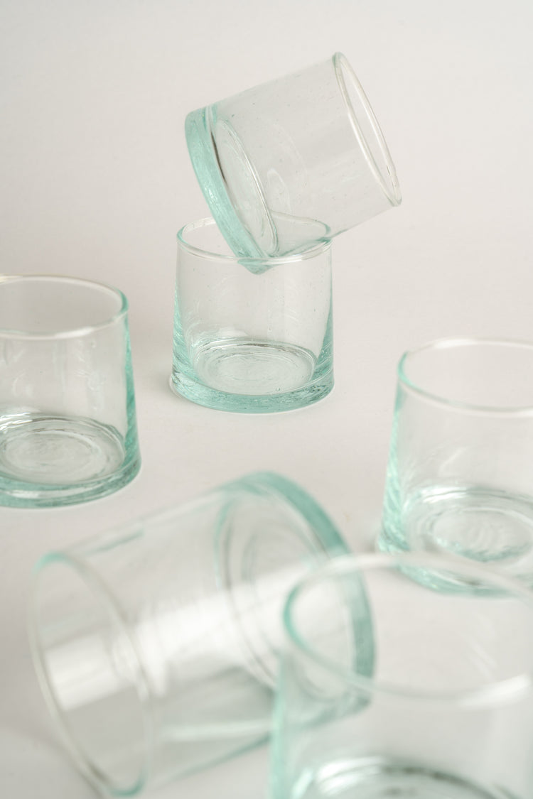 Glassware
