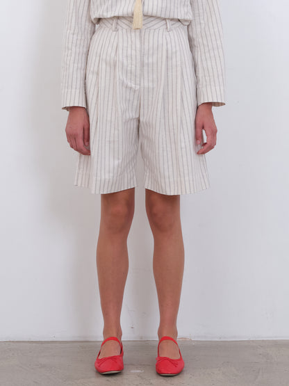 Cotton Mara Shorts