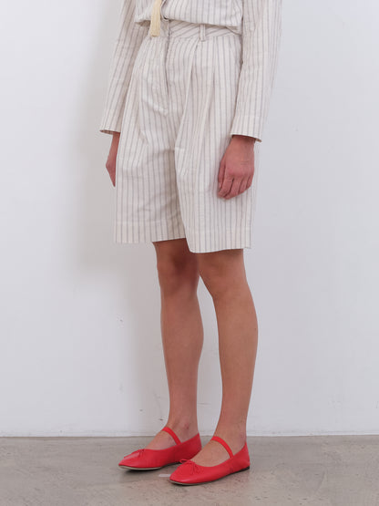 Cotton Mara Shorts