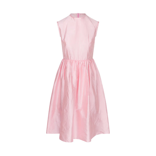 Home of Hai Silk Elisabeth Dress