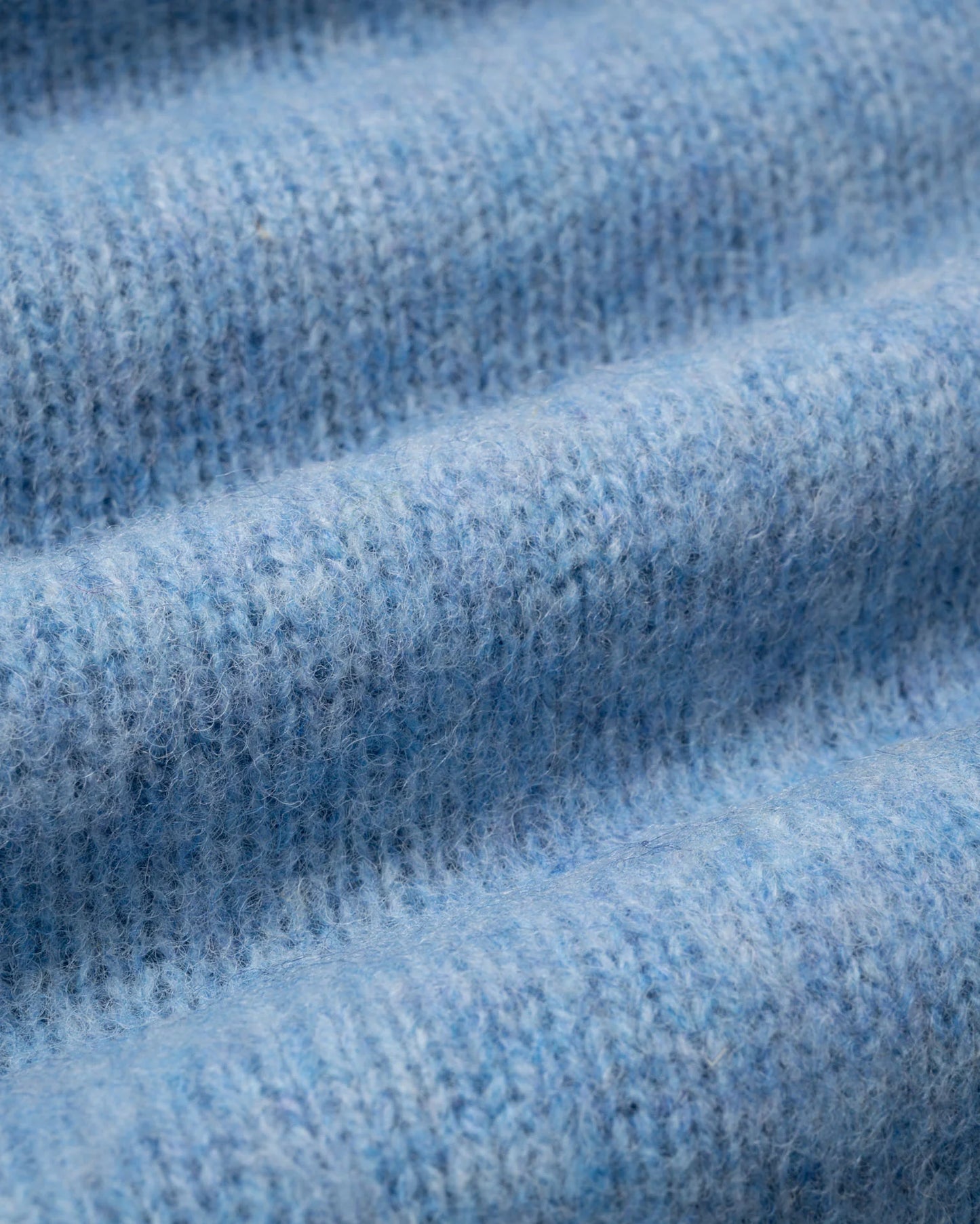 Scottish Lambswool Forevernevermore Pullover Jumper