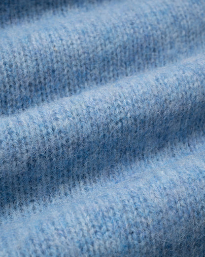 Scottish Lambswool Forevernevermore Pullover Jumper