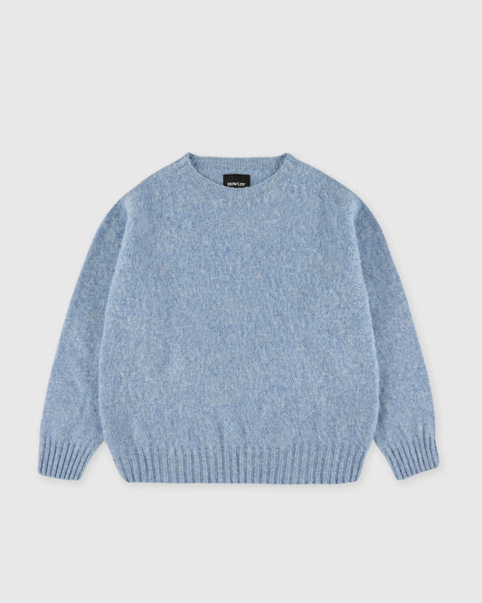 Scottish Lambswool Forevernevermore Pullover Jumper