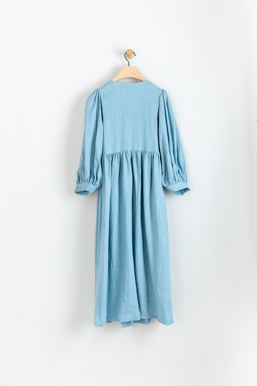 Linen Cloud 9 Dress Joni