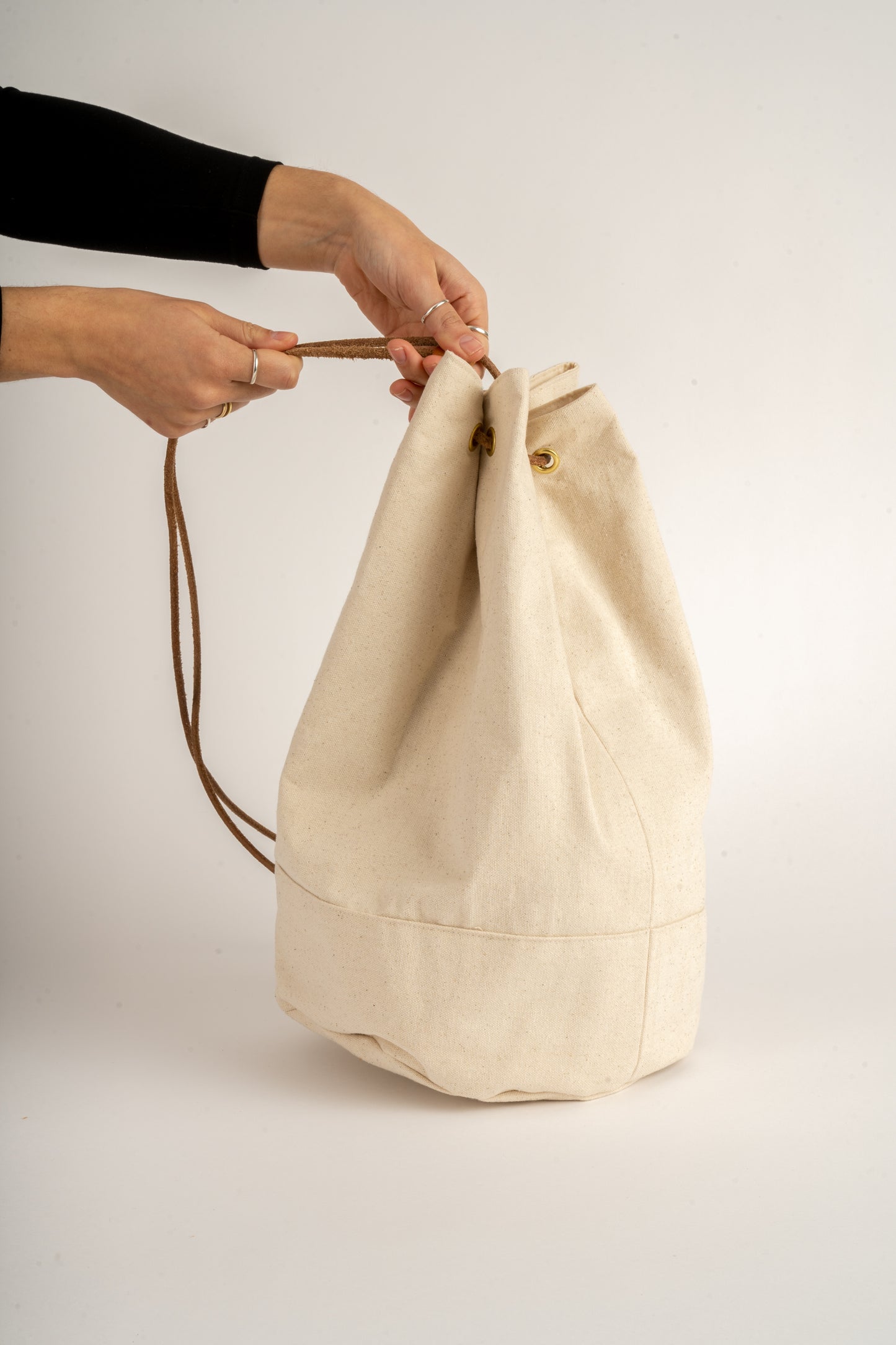 Couper et Coudre Duffel Bag