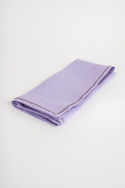 LOUAL Linen Napkin