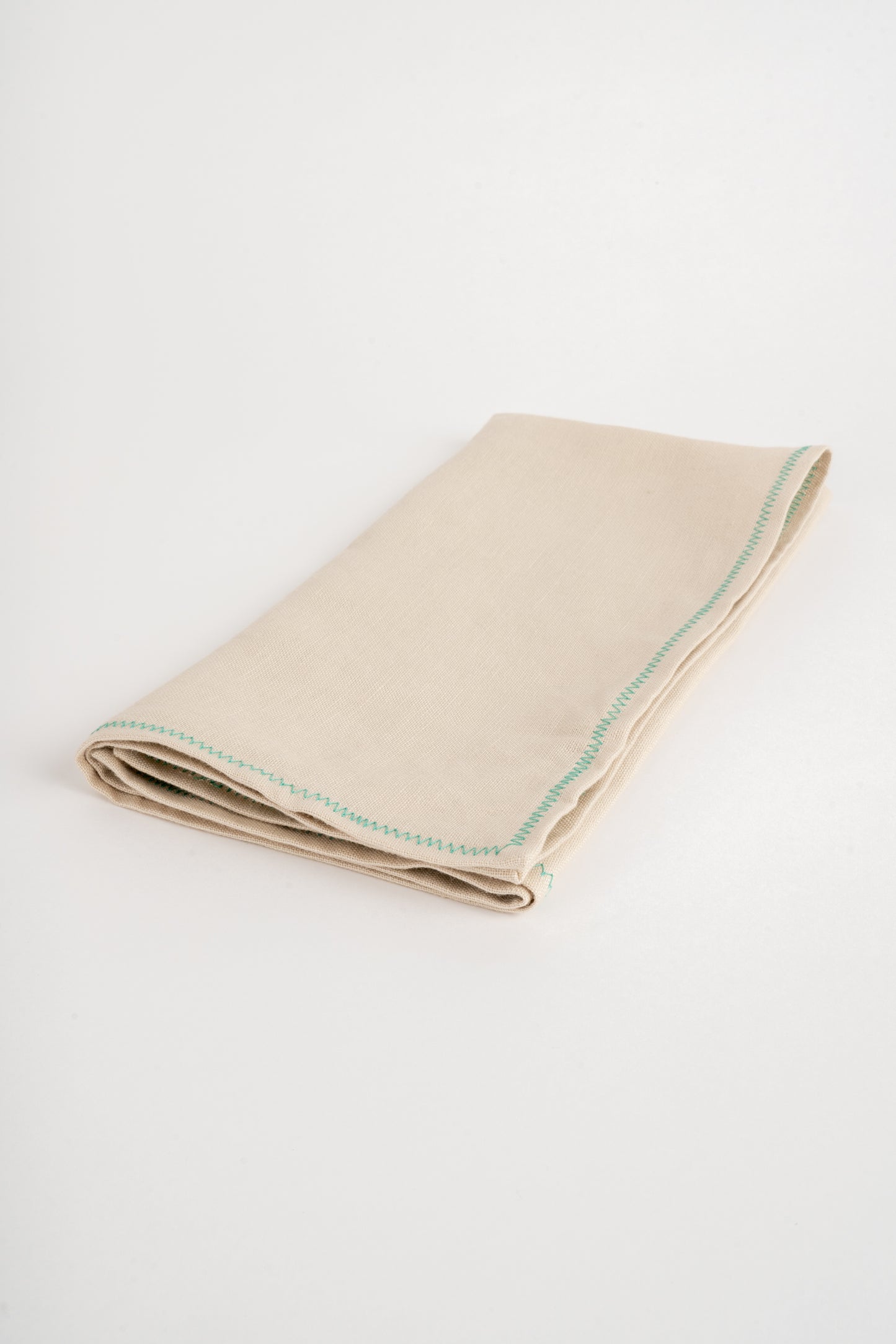 LOUAL Linen Napkin