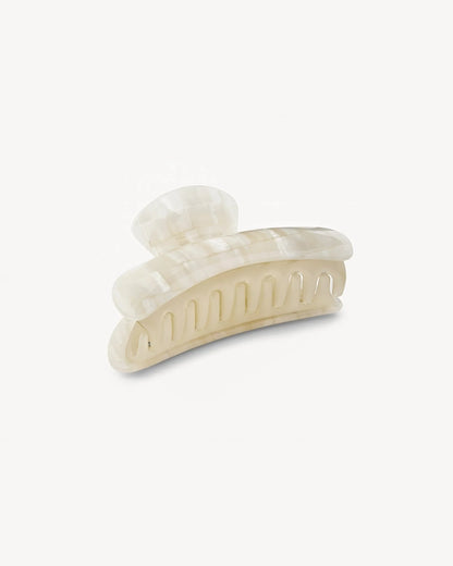 Biodegradable Acetate Grande Heirloom Claw Clip