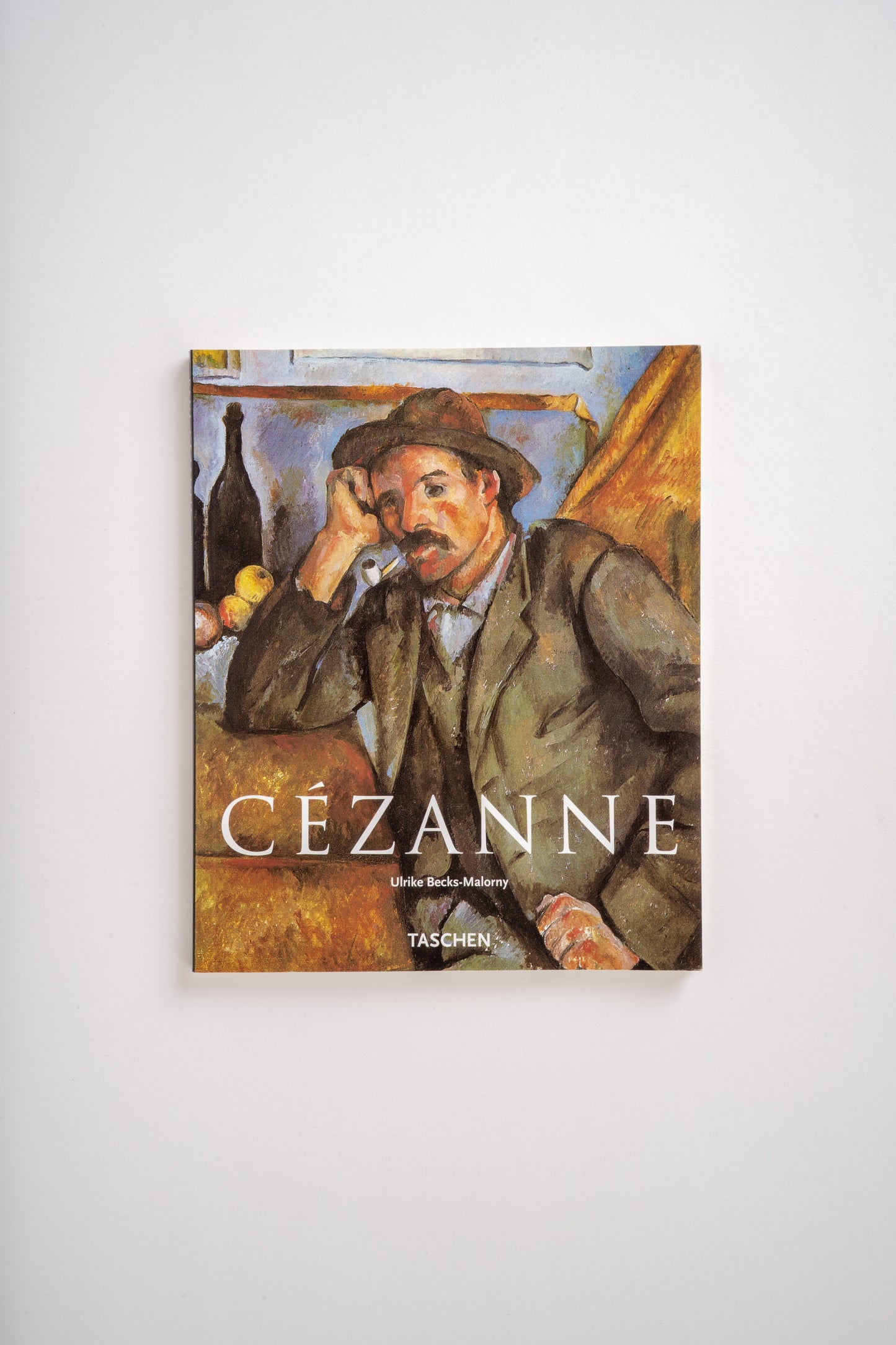 Oxfam Bookshop 'Cezane'