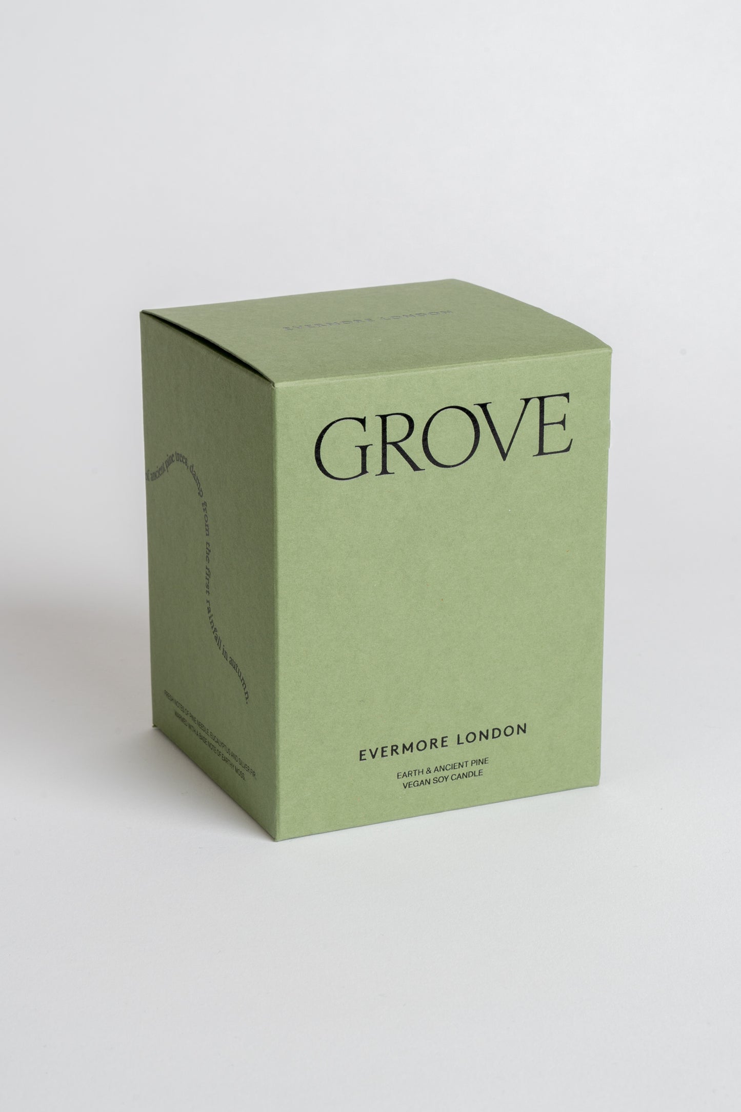 Evermore Candle 300g