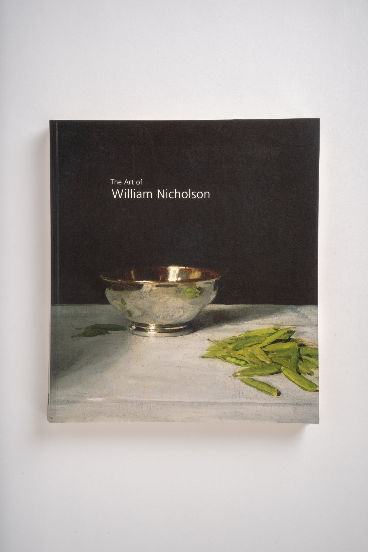 Oxfam Bookshop 'The Art of William Nicholson'