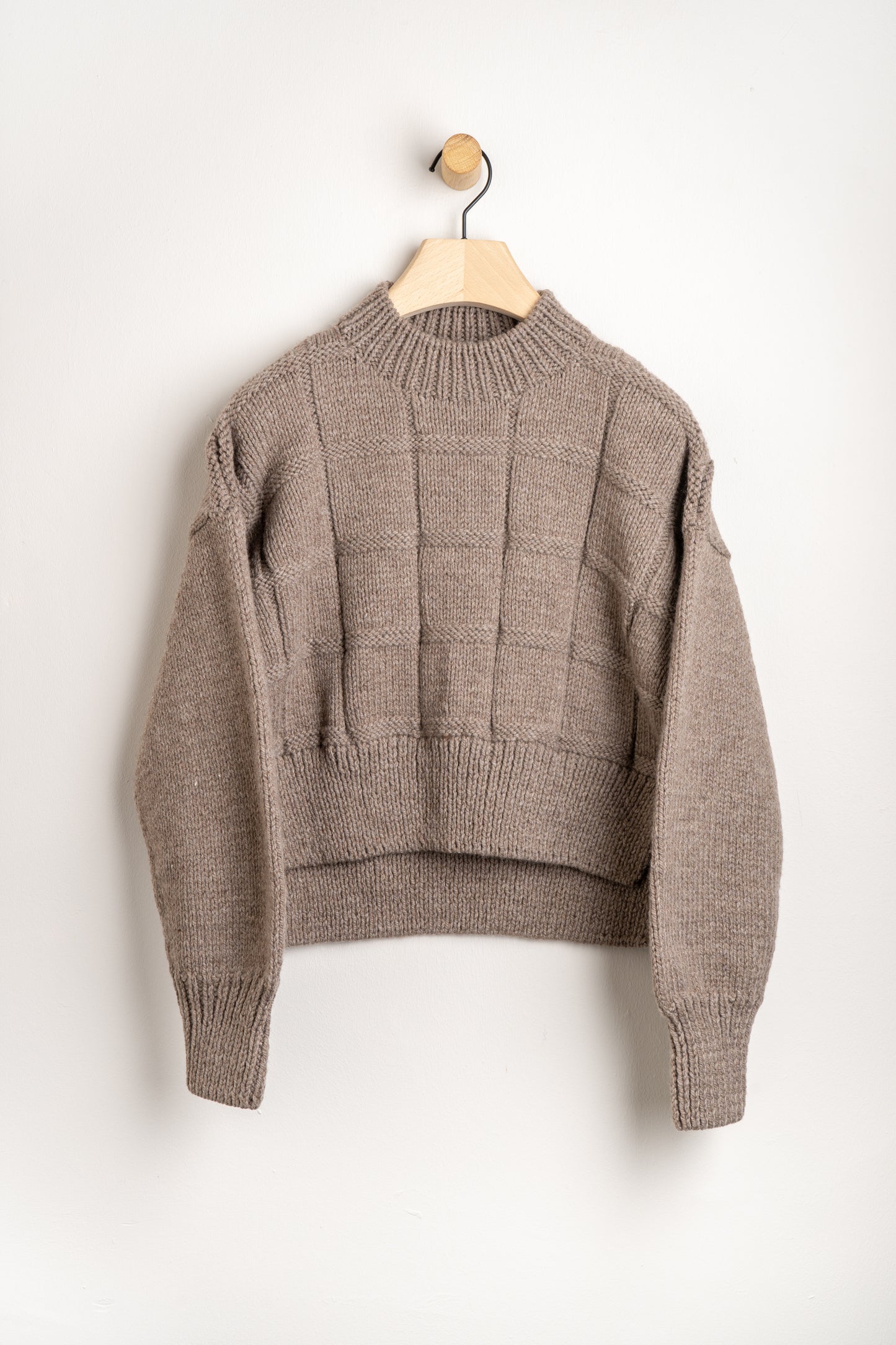 Ound Superfine Merino Tala Jumper