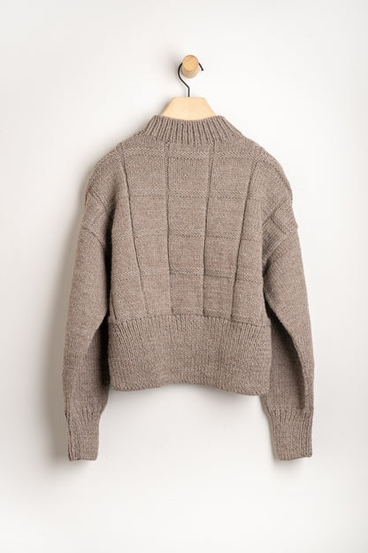 Superfine Merino Tala Jumper