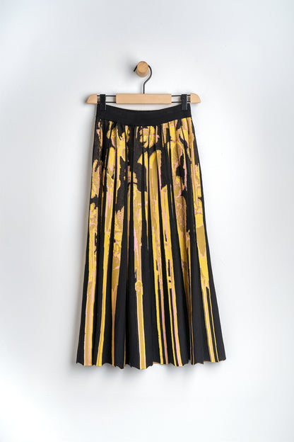 Flowermelt Skirt
