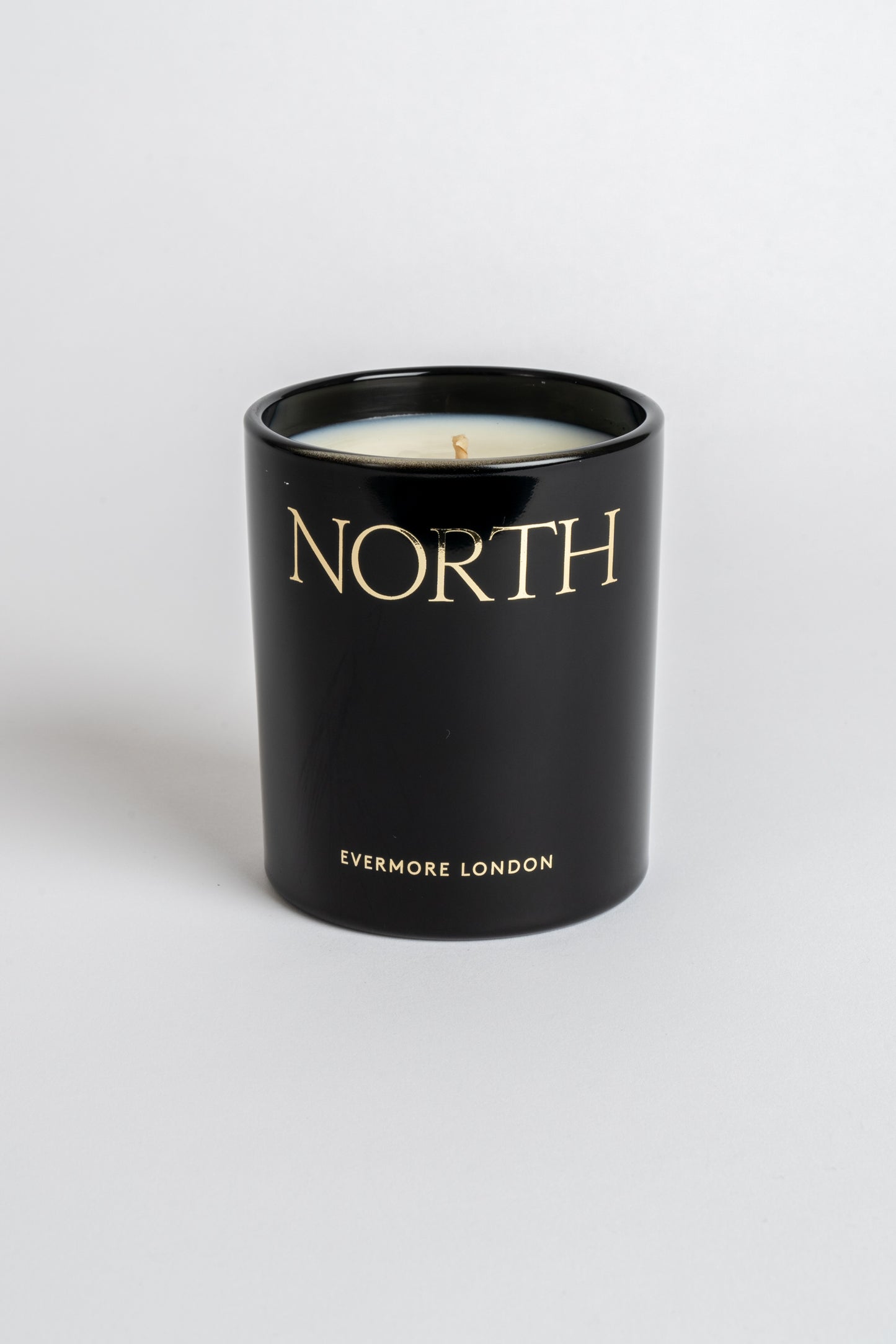 Natural British Grown Rapeseed & Soy Wax Candle 300g