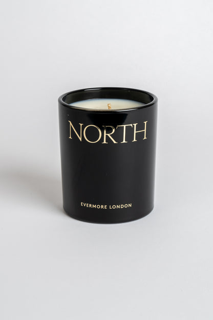 Natural British Grown Rapeseed & Soy Wax Candle 300g