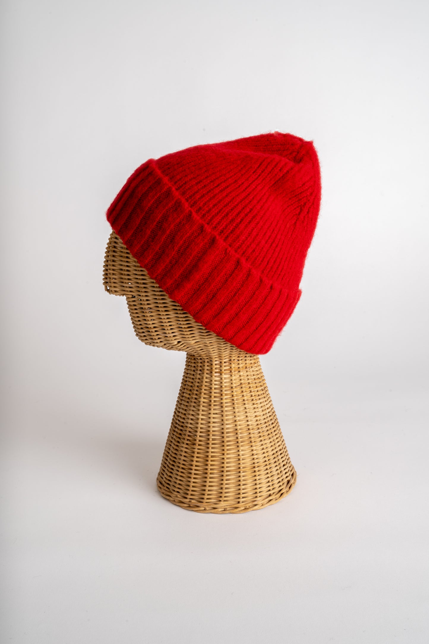 Howlin' Lambswool King Jammy Hat