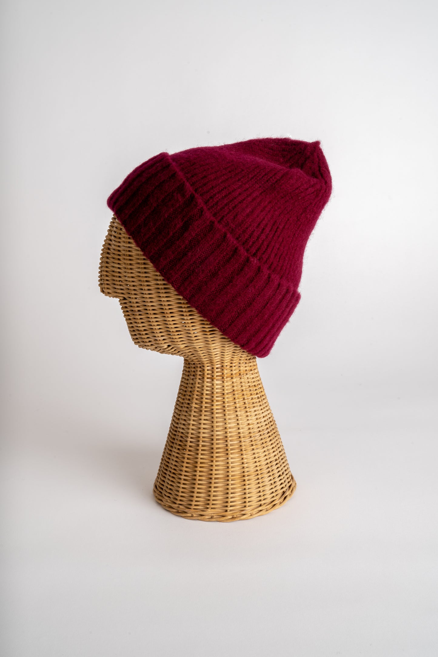 Howlin' Lambswool King Jammy Hat