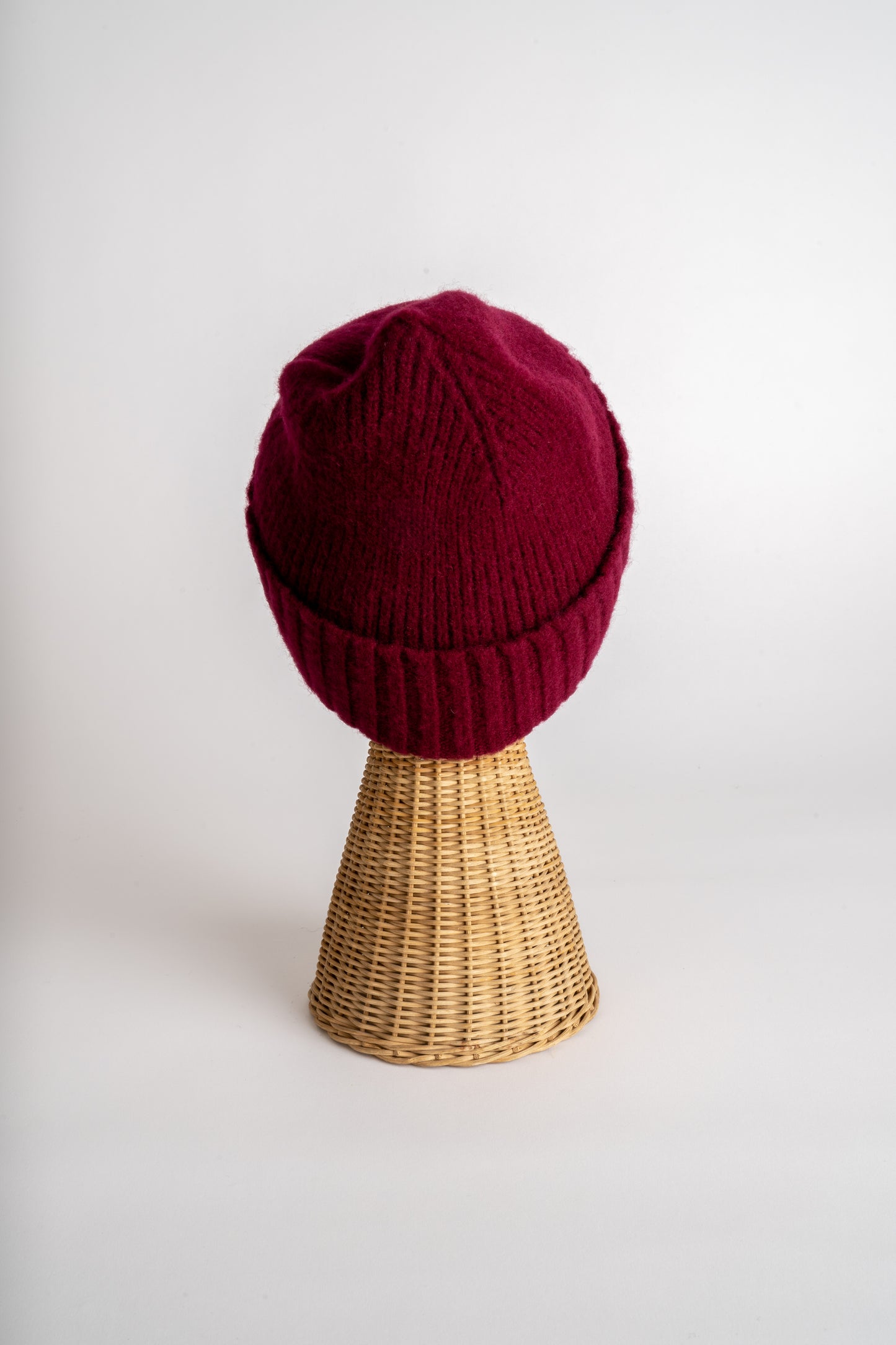 Howlin' Lambswool King Jammy Hat