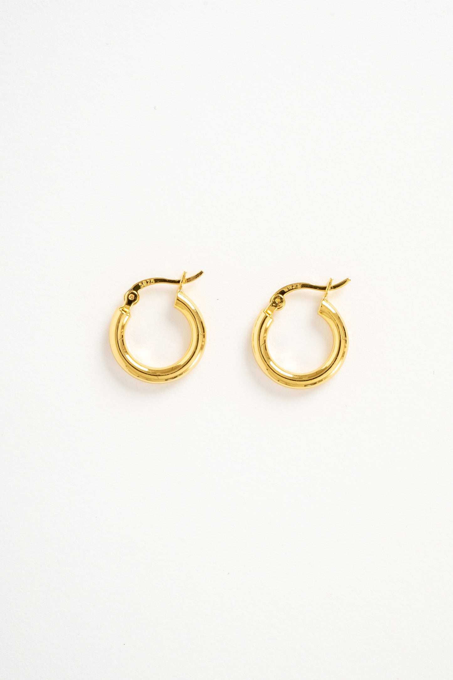 Labro NO. 31 Trentuno Earrings