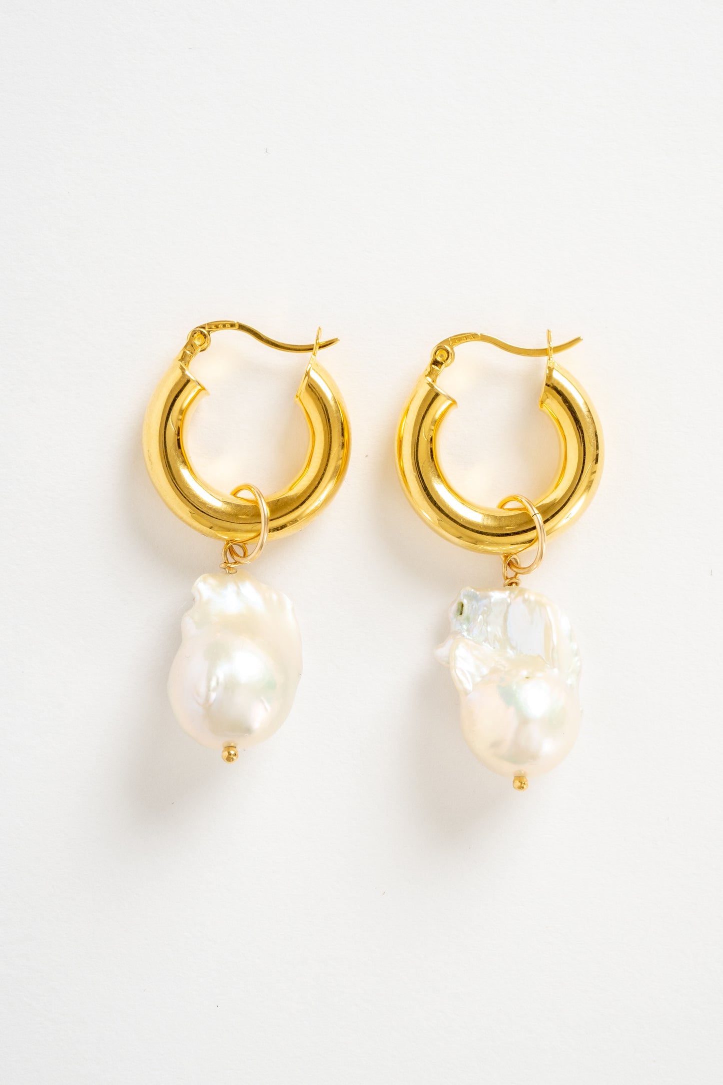 NO. 27 Ventisette Earrings