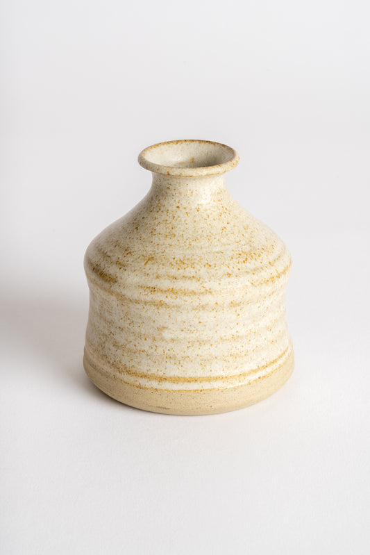 Curated Home & Grown Chris Otway Studio Pottery Bud Vase