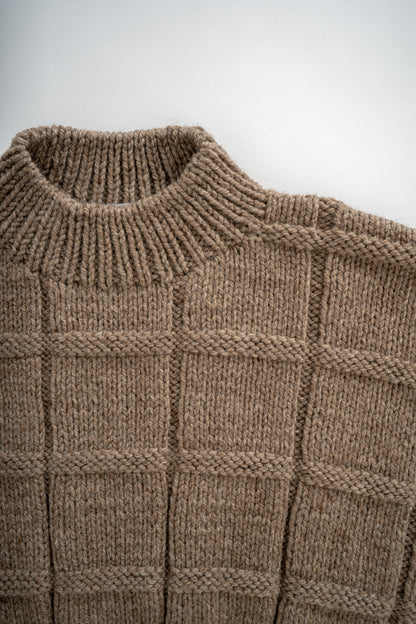 Superfine Merino Tala Jumper