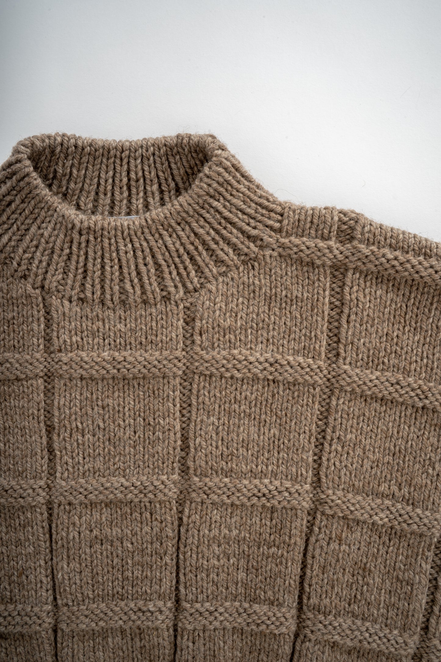 Ound Superfine Merino Tala Jumper