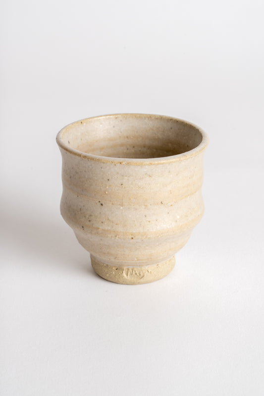 Studio Pottery Tea Bowl/Cup