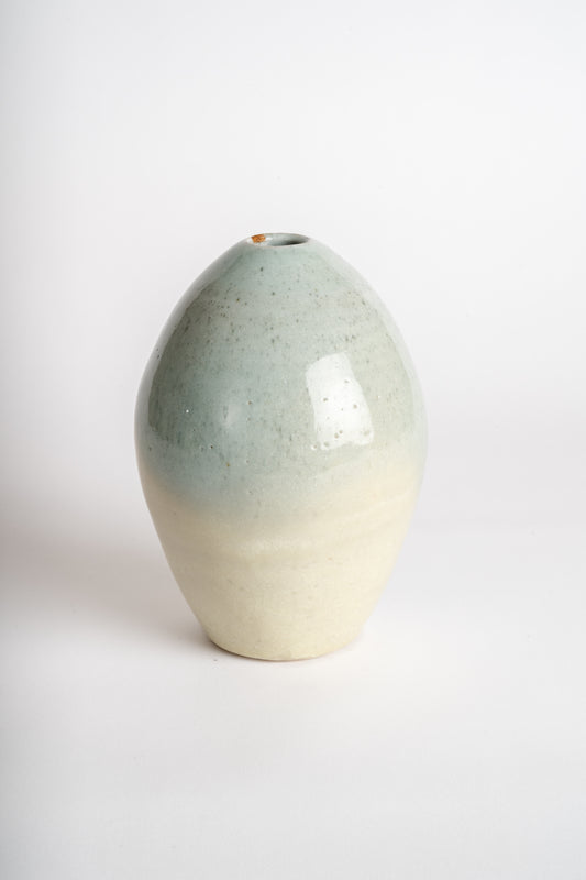MIMMO Studios Vintage Vase Signed