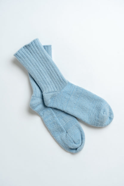 Knitted Wool Short Socks