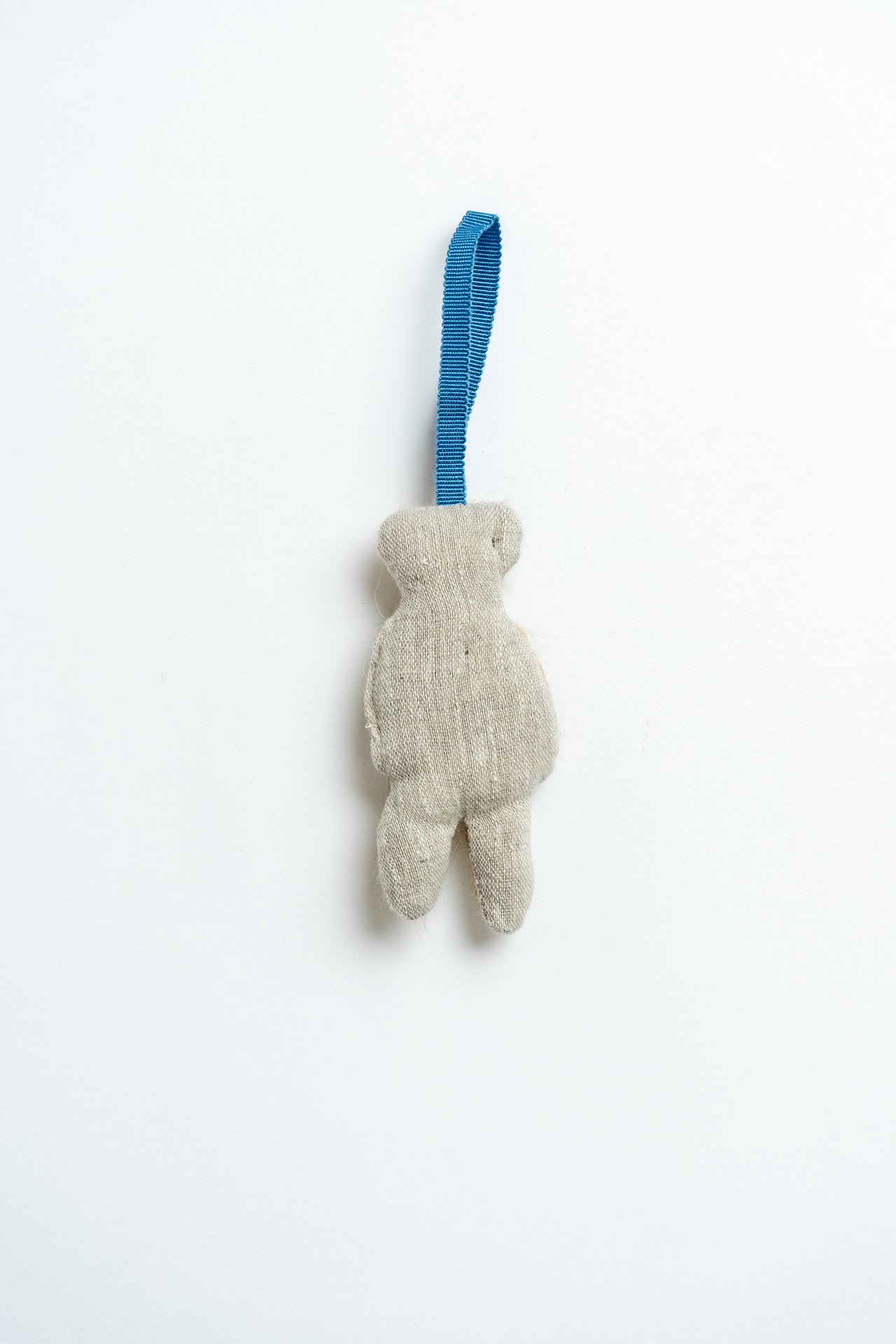 Bear Christmas Decoration Brown