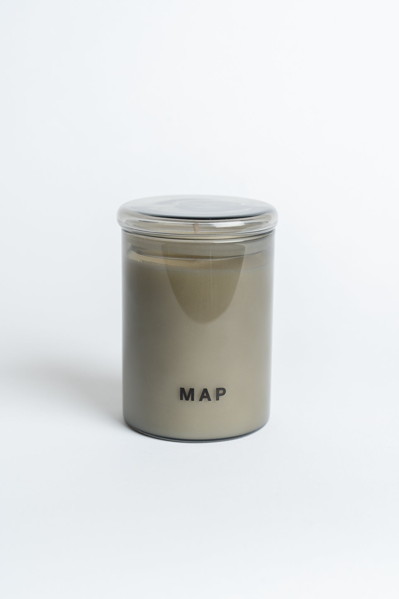 Organic Soy Wax Candle