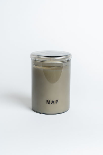 Organic Soy Wax Candle