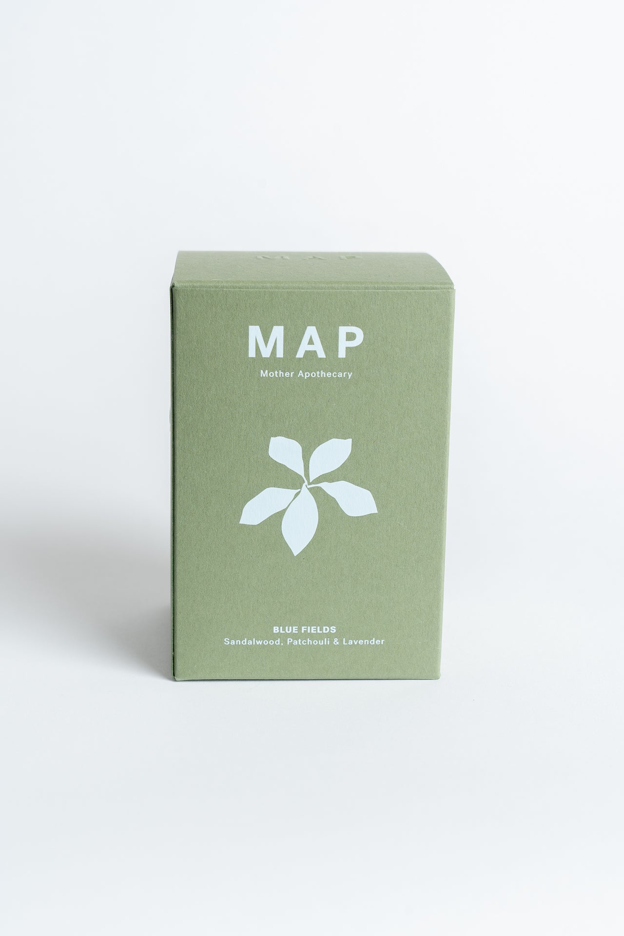 Organic Soy Wax Candle