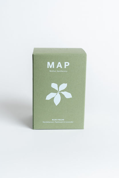 Organic Soy Wax Candle