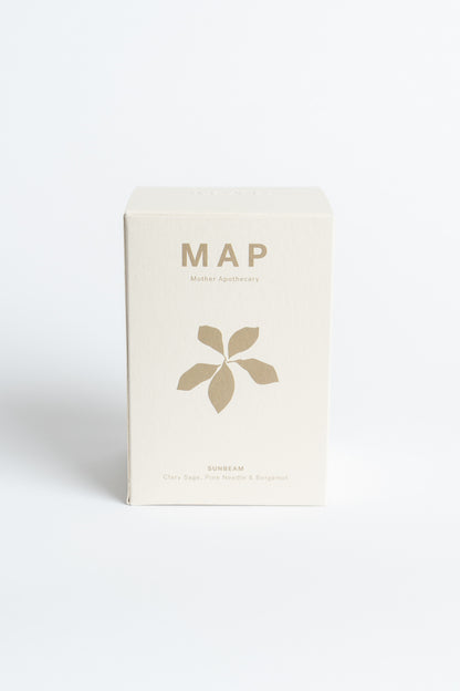 Organic Soy Wax Candle