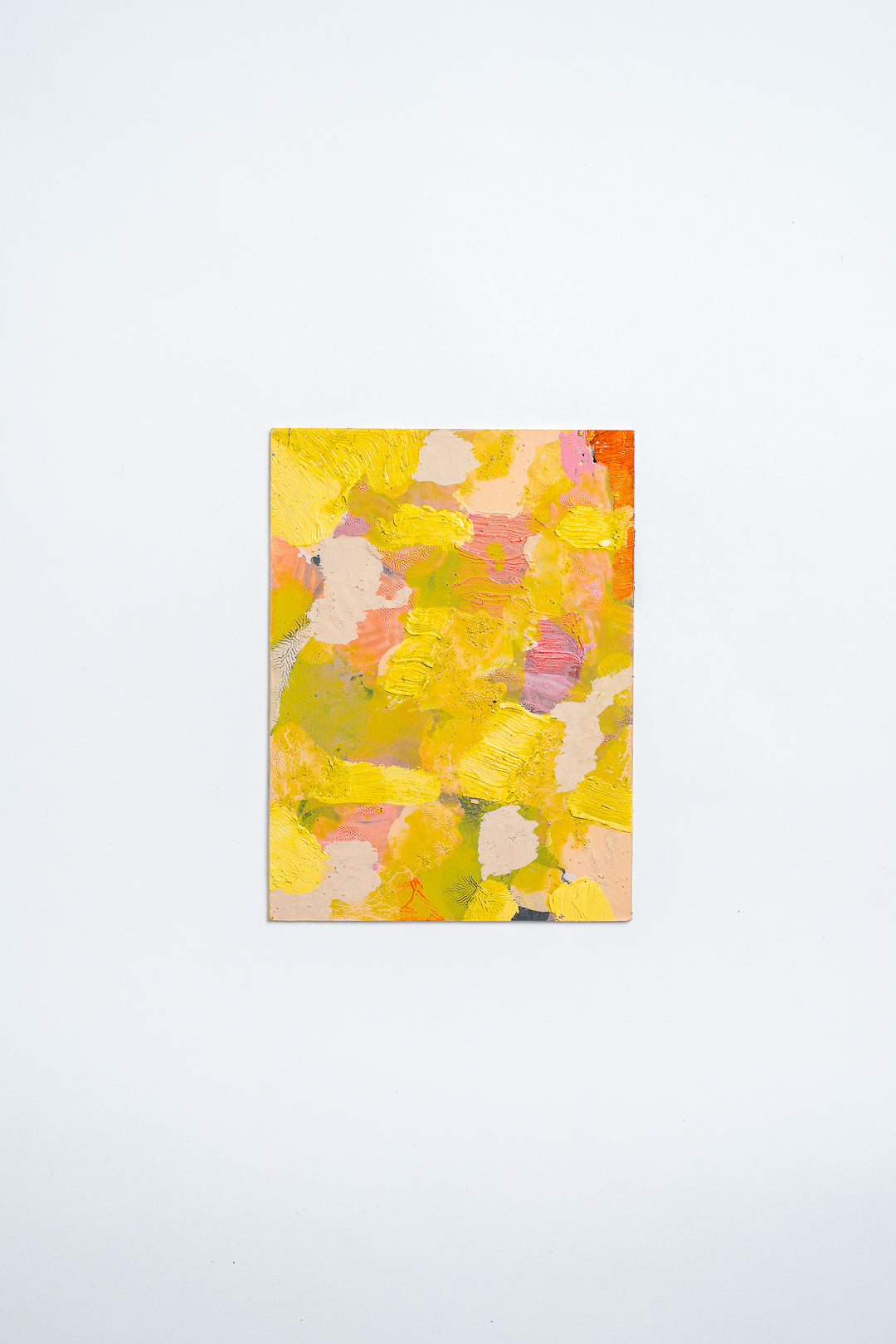 'Sun Dance' Original Artwork