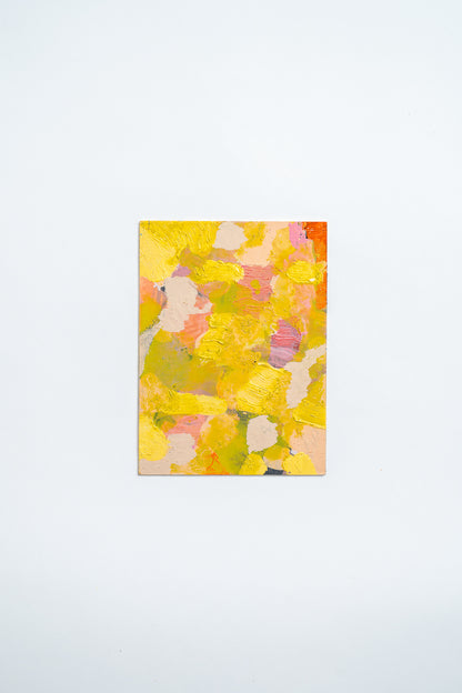 'Sun Dance' Original Artwork