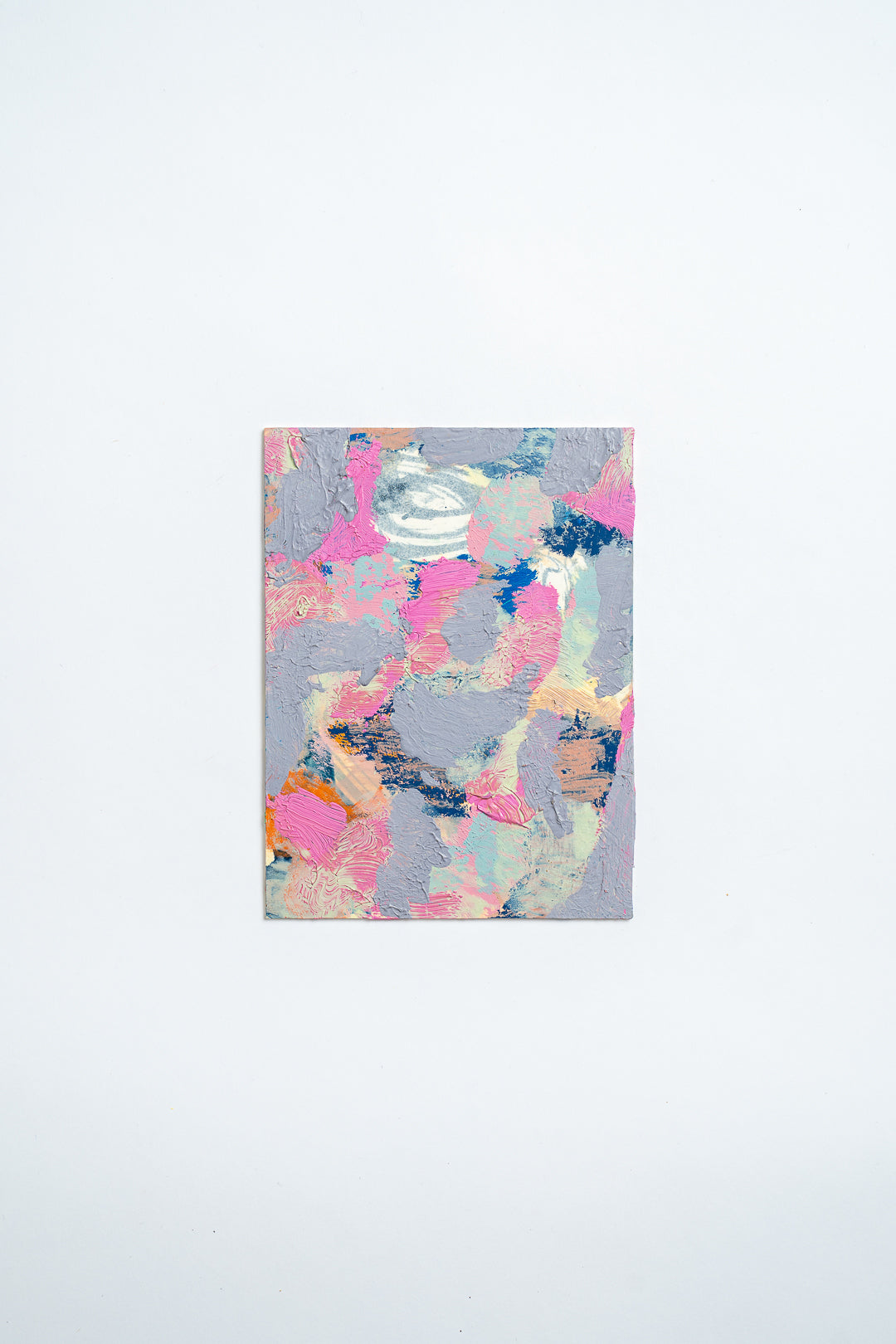 'Blossom' Original Artwork