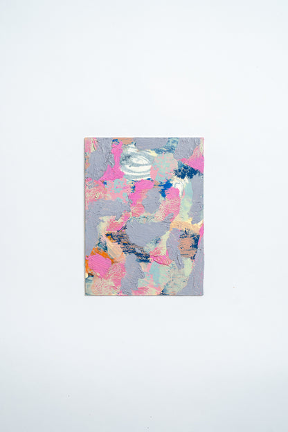 'Blossom' Original Artwork