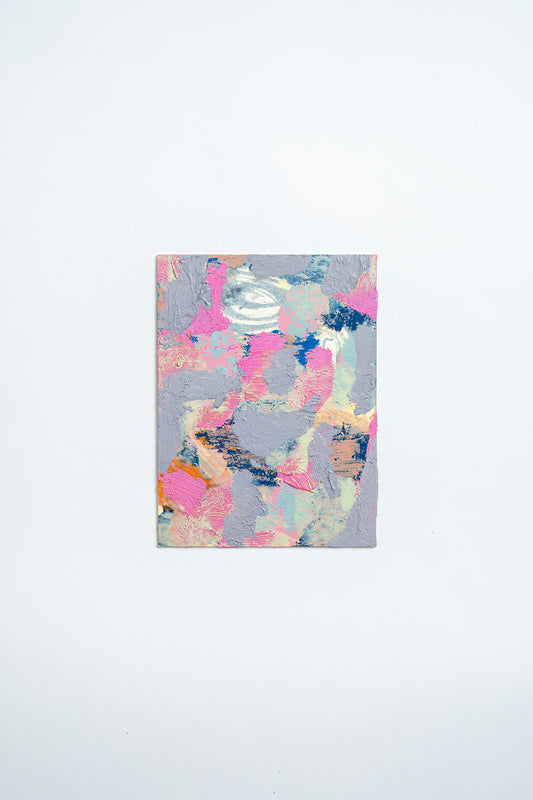 'Blossom' Original Artwork
